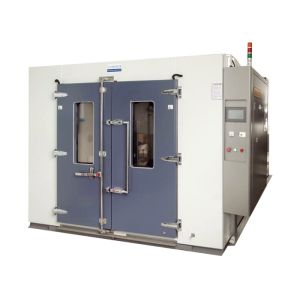 Buy cheap IEC 61851-1 Clause 12.9 High Low Temperature Climate Chamber from wholesalers