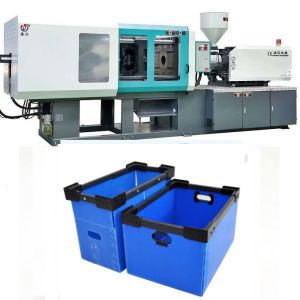 Buy cheap Auto Injection Molding Machine 3600KN Clamping Force 700mm Stroke from wholesalers
