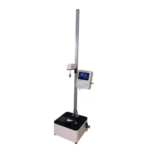 Buy cheap ISO 7765 ASTM D1709 Thin Film Falling Dart Impact Tester from wholesalers