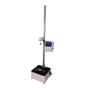 Buy cheap ISO 7765 ASTM D1709 Thin Film Falling Dart Impact Tester from wholesalers