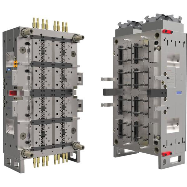 Buy cheap Customized Oem Small Moulding Maker Service Custom Making Mold Cheap Mould Plastic Mini Custom Injection Mold from wholesalers