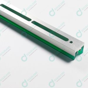 SMT spare part Dek printer machine part 157274 193205 DEK 265 BOM SQUEEGEE USC