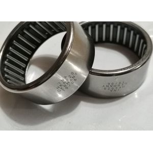 Buy cheap Low Noise HK4020 Machinery 40*47*20 Needle Roller Bearings from wholesalers