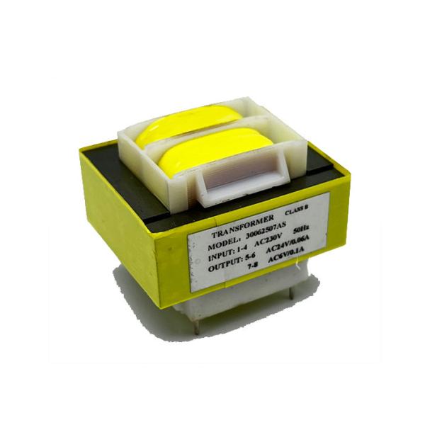 Quality With 6 Identical Windings SMPS Flyback Transformer 749197301 for sale