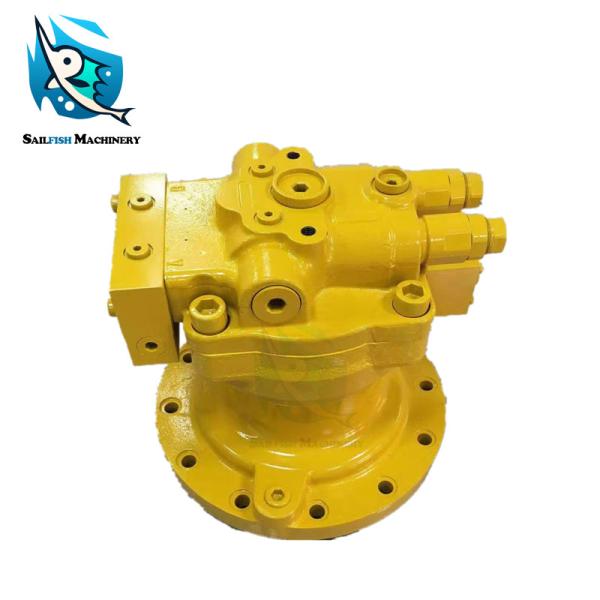 Buy cheap 31N6-10150 R210lc-7 Hydraulic Travel Motor Swing Gear Box from wholesalers
