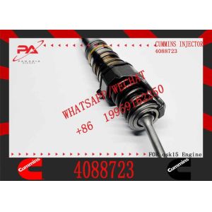 Original Common Diesel injector 4062569 4088723 4928260 4010346 4928264 For
