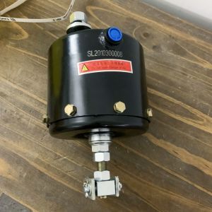 Buy cheap OEM Wheel Loader Spare Parts Pump 13C0057C Brake Chamber from wholesalers