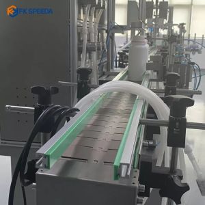 Buy cheap FKF815 Aluminum Pet Can Filling Canning Machine for Carbonated Energy Drinks and Beer from wholesalers