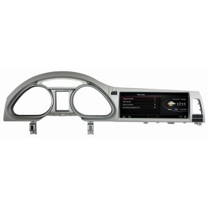 Buy cheap Ouchuangbo car radio gps navi for Audi Q7 2005-2015 with Bluetooth wifi 8 core USB SWC android 9.0 system from wholesalers