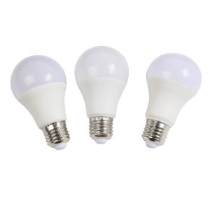 Buy cheap E27 E14 B22 Inside Led Bulb 2835 Chips Aluminum Alloy Lamp Body Material For Office from wholesalers
