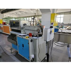 Buy cheap Multifunction PETG PCTG Pipe Extrusion Machine from wholesalers