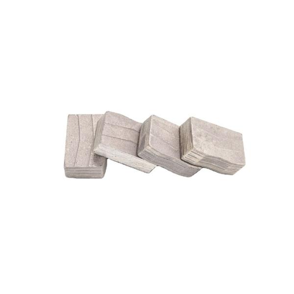 Quality Diamond Segment and Graphite Sintering Mold for Long-lasting Stone Cutting Tools for sale
