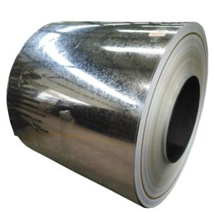 Buy cheap Electro Hot Dip Galvanized Sheet Coil Chromate 1250mm Width product