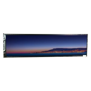 Buy cheap HannStar 8.8 Inch LCD Panel HSD088KPW1-A00 1920x480 Lcd Module from wholesalers