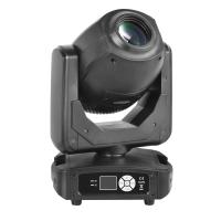 Buy cheap Stage 200W Bulb Power Moving Head Beam Lights With High CRI Ra 80 product