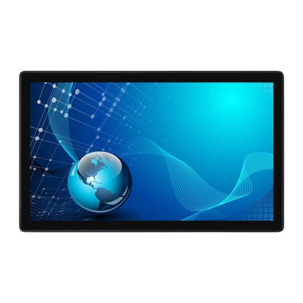 Quality Anti Water AIO Touch PC for sale