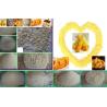 Buy cheap Full Automatic Breadcrumb Making Machine Twin Screw Extruder High Efficiency from wholesalers