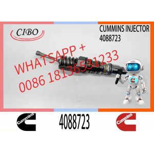 GAMEN Wholesale Common Rail Fuel Injector 4062569 1521978 1764364 4030364