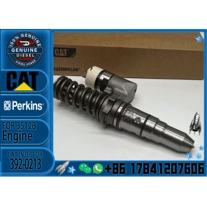 Buy cheap Caterpillar Engine 3508B 3512B 3516B High Quality Injector 392-0213 443-9454331-5895 3315895 10R-8998 from wholesalers