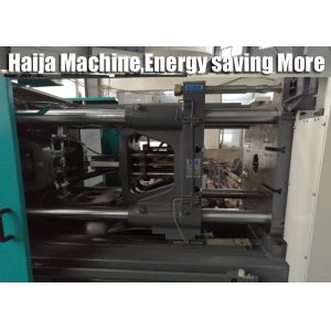 Buy cheap High Accurate 240 Ton Bakelite Injection Molding Machine Heat Resistance from wholesalers