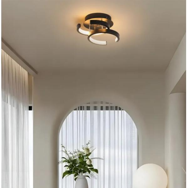 Quality Switch Control Balcony Ceiling Led Lights Simple And Elegant Design for sale