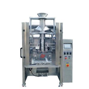 Buy cheap PLC Tea Bag Packing Machine GMP Small Pouch Filling Machine from wholesalers