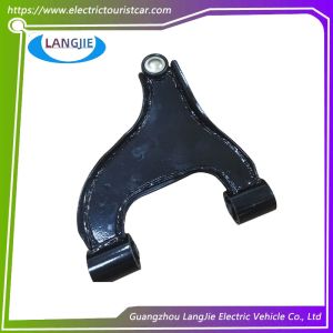 Buy cheap Golf Cart Marshell Triangle Lower Control Arm Component from wholesalers