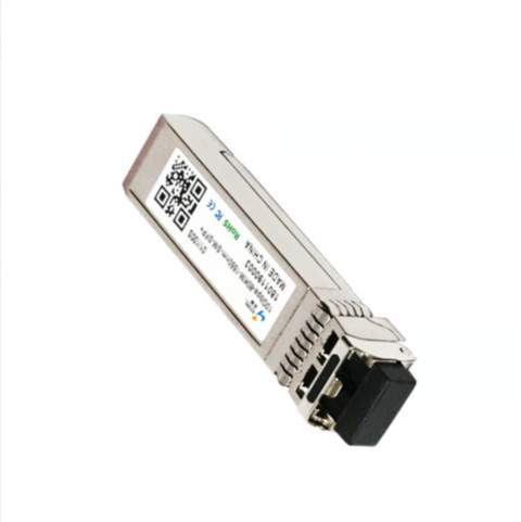 Buy cheap FTTH FTTB Network sfp transceiver module 10Gbps 10KM 1310nm from wholesalers