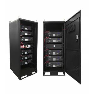 Buy cheap 16S1P UPS Lithium Ion Battery 144Volt 204.8Volt 10.24KWH from wholesalers