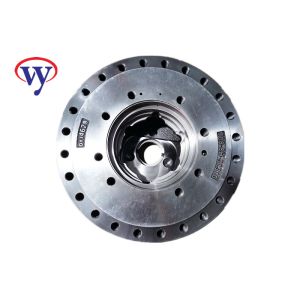 Buy cheap Travel Motor Housing 708-8H-00320 708-8H-04710 PC300-7 PC350-7 PC360-7 from wholesalers