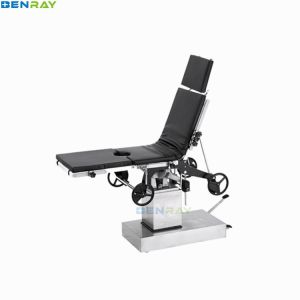 Buy cheap Versatile Multi Function Universal Manual Operating Table Surgical Table from wholesalers