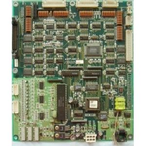 J306325 Noritsu Qss2301 Minilab Spare Part PROCESSOR CONTROL P C B