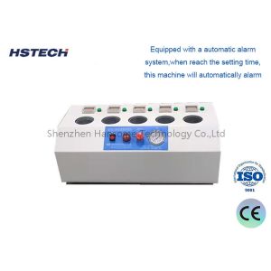 Buy cheap 4 Tanks Automatic Solder Paste Thawing Machine With FIFO Fuction from wholesalers