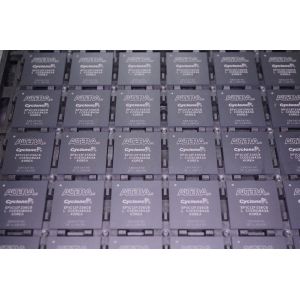 Buy cheap Al-tera Ep2c20f484c7n Electronic Components Semiconductor Fabrication Microcontroller Ssop ic chips EP2C20F484C7N from wholesalers