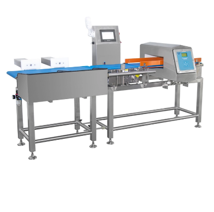 Buy cheap Advanced Checkweigher Solutions for Industrial Applications from wholesalers