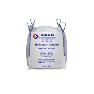 Buy cheap Plastic High Temperature Castable Refractory Excellent Spalling Resistance from wholesalers