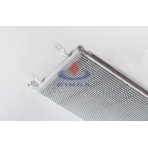 Buy cheap OEM 8E0260403D audi a4 condenser , auto air conditioning condenser from wholesalers