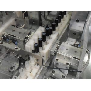 China PLC programmer Fully Automated Assembly Equipment Customized AC380V on sale China PLC programmer Fully Automated Assembly Equipment Customized AC380V on sale