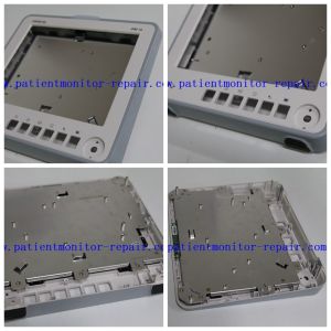 Buy cheap Mindray IPM10 Patient Monitor Repair Parts Front Cover from wholesalers