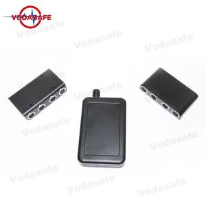 Buy cheap Not Noise Generators Audio Portable Cell Phone Jammer Adjustable Position / Angle from wholesalers