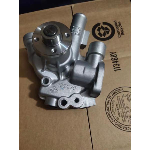 Quality Water Pump 132270 Thermo King Parts Flameout Solenoid Valve for sale