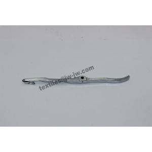 Buy cheap Silver R32055X Loom Somet Rapier Gripper Spare Parts from wholesalers