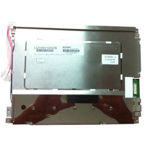 Buy cheap 10.4inch LCM 640x480 CCFL TTL LQ104V1DG5B LCD Display from wholesalers