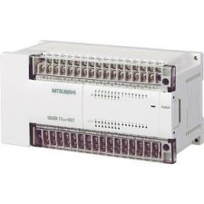 Buy cheap Mitsubishi FX Series PLC Extention Modules FX2N-48ET-DSS product