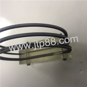 Buy cheap 6SD1 / 6SD1T Engine Piston Rings For Truck Rebuild Kit 1-12121-094-1 from wholesalers