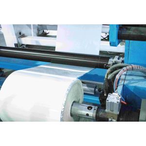 Buy cheap PVC Self Adhesive Sticker Paper Roll SGS Certified Transparent PET from wholesalers