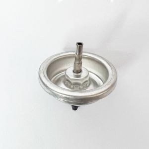 China Effective Lasting Household Gas Lighter Refill Valve Abrasion Resistance on sale