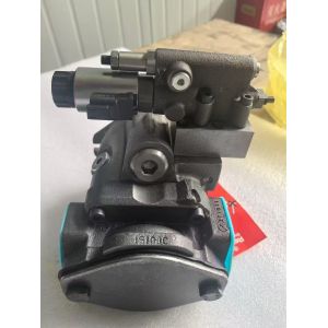 Buy cheap Rexroth A10VSO Hydraulic Piston Pump 280bar High Pressure from wholesalers