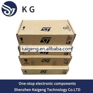 STM6823TWY6F SOT23-5 Electronic Components IC MCU Microcontroller Integrated