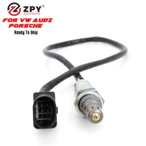 Buy cheap ZPY High Quality Oxygen Sensor O2 Lambda For Audi A1 A3 Skoda Fabia Octavia Rapid VW SEAT Beetle Caddy III IV Xl OEM 03L906262A from wholesalers